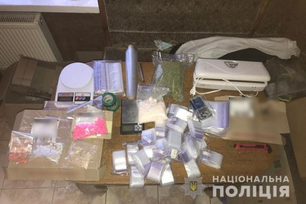 Кракен нет