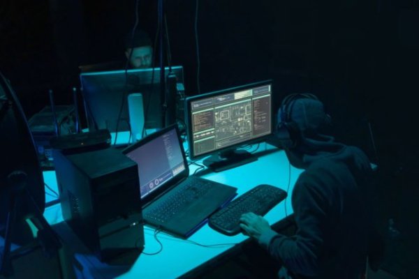 Kraken 14 at