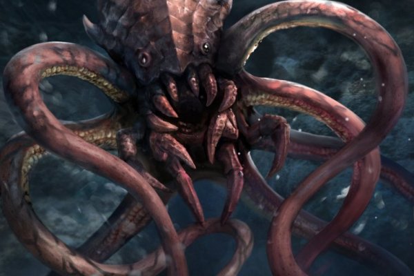 Kraken cc