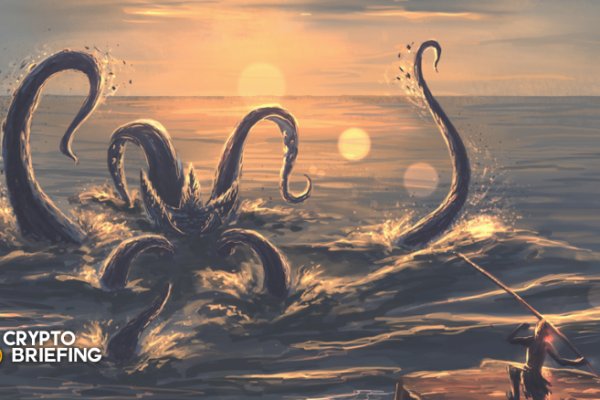 Kraken site