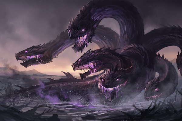 Kraken 19at