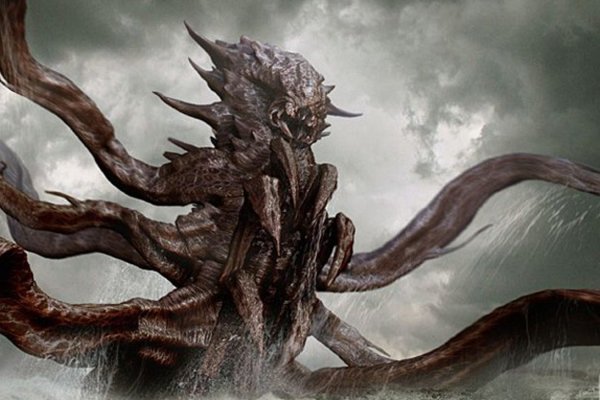 Kraken в россии
